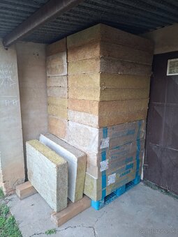 Minerálna izolácia Smartwall SC1-150mm - 2