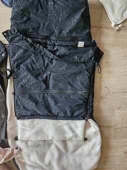 Fusak rastuci Emitex - 2