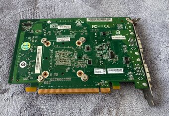 Nvidia Quadro FX 1700 - 2