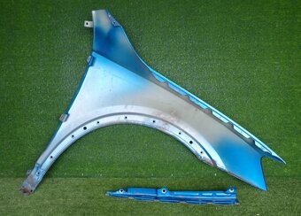 audi q3 blatník 2011-18 - 2