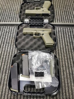 G20 "Hunter Edition" (Gen5/MOS/FS) - 2
