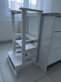 Učiaca veža NENE - 2