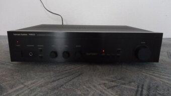 harman/kardon PM635 - 2