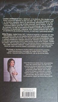 Iveta Klemanová - Búrka - 2