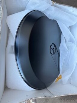 Predám diely na Mercedes G - 2