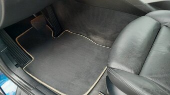 Koberčeky BMW X1 e84 - 2