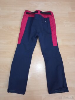 Turistické nohavice, veľ.140 - 2