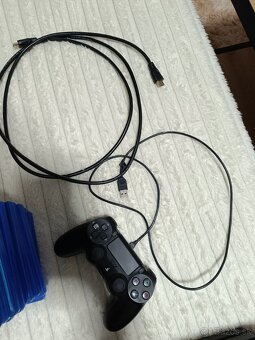 PlayStation  4 PRO 1 TB - 2