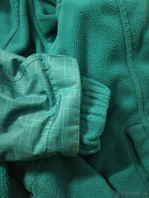 bunda 2v1 146/152 - 2