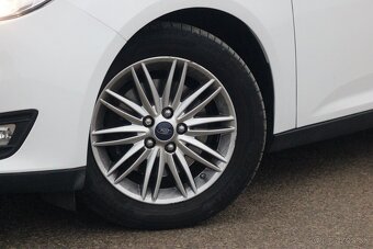 Ford Focus 2.0TDCi 110kw - 2