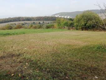 Pozemok - orná pôda Soblahov - 2