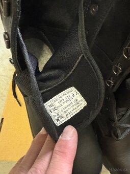 Letné vojenske kanady - 2