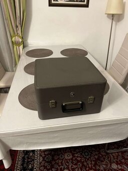 Akordeón Hohner harmonika - 2