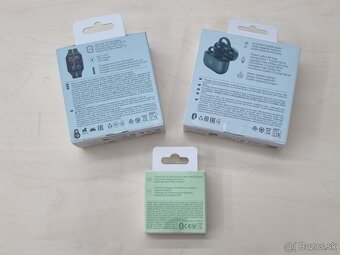 Moto Buds Loop + Watch Fit balíček - 2