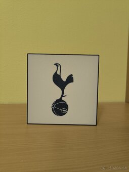 Lightbox - tottenham hotspur - 2