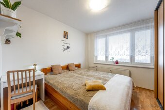 3-izb. Bielocerkevská, Košice - 2