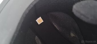 Prilba Force+ okuliare - 2