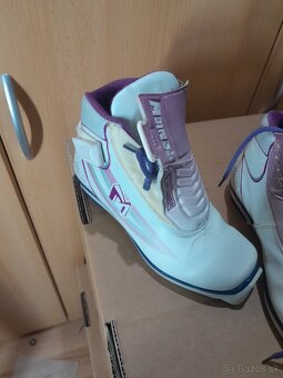 Bežkárske topanky 36 - 2