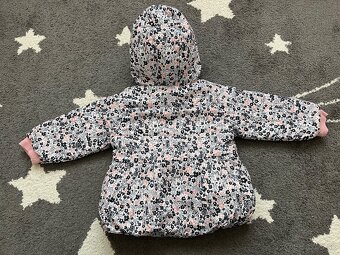 Zimna bunda v. 86 - 2