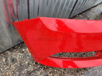 SKODA FABIA 3 PREDNY NARAZNIK - 2