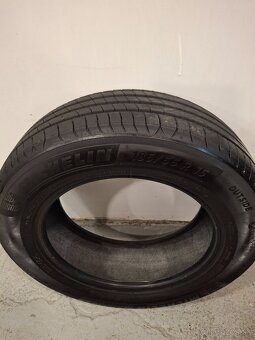 Pneumatiky Michelin 185/65/R15 - 2