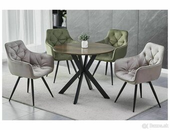 Jedálenský stôl - 2