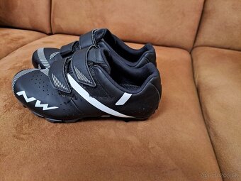 Cyklistické tretry - 2