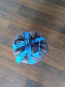 Predám detský Husky spacak - 2