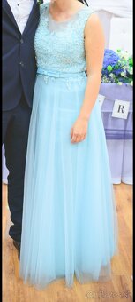 Spoločenské šaty - 2