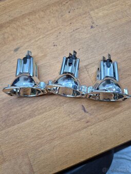 BMW e90 objimka ziarovky - 2