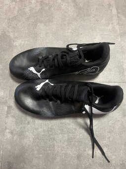 Kopačky Puma veľkosť 35,5 - 2