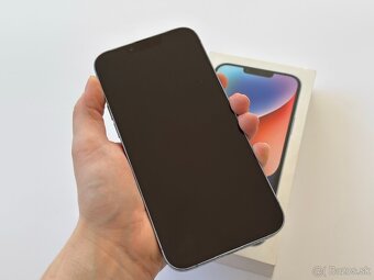 iPhone 14 Plus 128GB Blue - 2