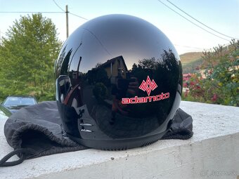 Helma ADAMOTO L -XL - 2