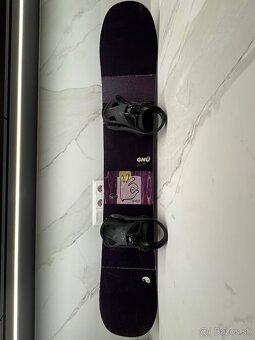 GNU MÜLLAIR 159 (bez viazania) - 2