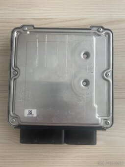 Riadiacia jednotka 1.9tdi - 2