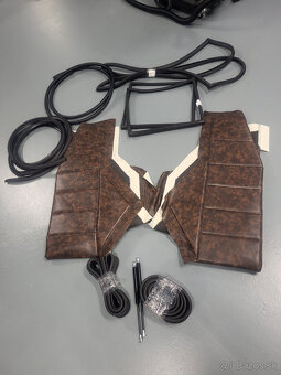 v ponuke opravné sady kabina zetor - 2