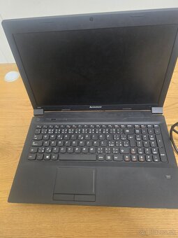 Lenovo B590 - 2