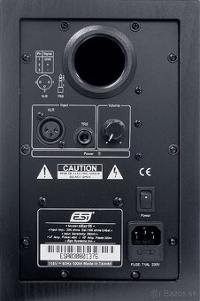 Štúdiové reproduktory Esi 05 - 2
