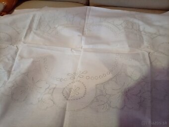 tlače na vyšívanie alebo maľovanie - 2