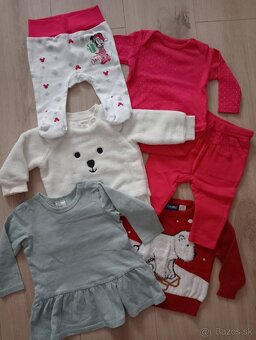 vianočné oblečenie - 2