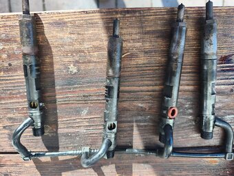 Megane II Grandtour 1,5cdi strekovace delfi - 2