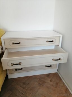 Zásuvková komoda - 2