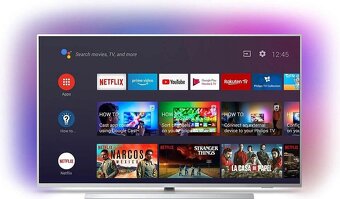 Philips 43PUS7304 4K UHD - 2