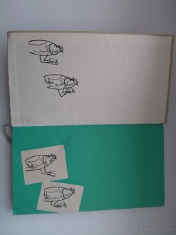 Kmotor na čerešni - 2