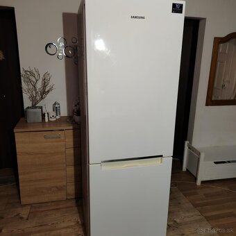 Kombinovana chladnicka - 2