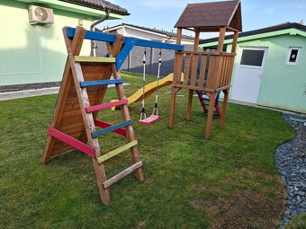Detske ihrisko - 2
