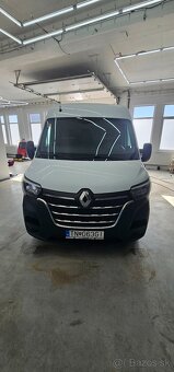 Renault Master - 2