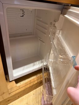 Mini chladnička - 2