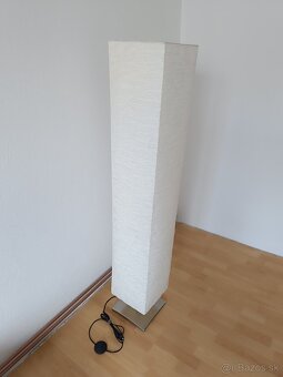 Lampa stojacia - 2