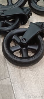 Easywalker Harvey 2 kolesá - 2